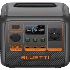 Bluetti Station de charge Premium 50 -