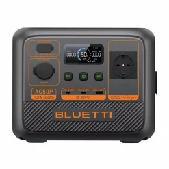 Bluetti Station de charge Premium 50 -