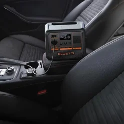 Bluetti Station de charge Premium 50 -