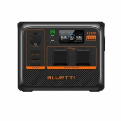 Bluetti Station de charge Premium 60S -