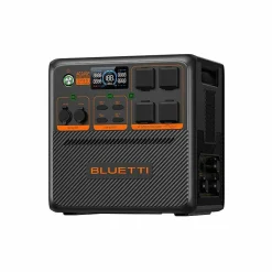 Bluetti Station de charge Premium 240S -