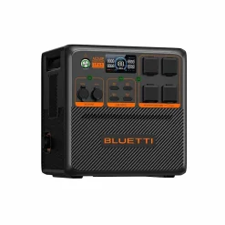 Bluetti Station de charge Premium 240S -