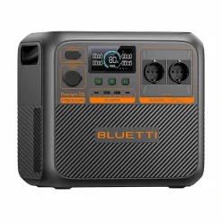 Bluetti Station de charge Premium 200 V2 -