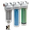BWT Station De Filtration-Station de filtration B Rain eau de pluie