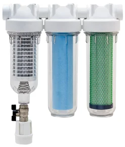 BWT Station De Filtration-Station de filtration B Rain eau de pluie
