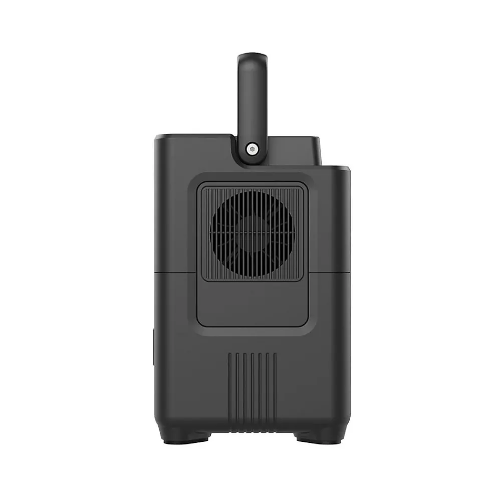 Orium Station d'énergie nomade IZYWATT.moov - 835 Wh