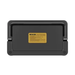 Orium Station d'énergie nomade IZYWATT.moov - 835 Wh