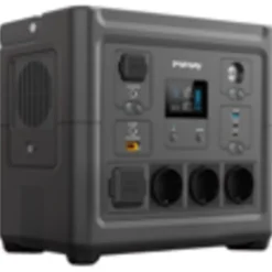 Orium Station d'énergie nomade IZYWATT.moov - 835 Wh