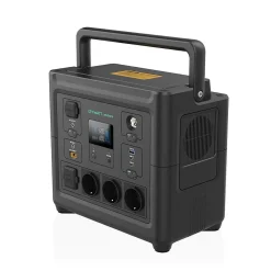 Orium Station d'énergie nomade IZYWATT.moov - 835 Wh
