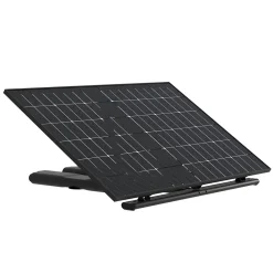 Play2.Solar Station Duo 870Wc + Lestage - Plug and Play - Play2Solar