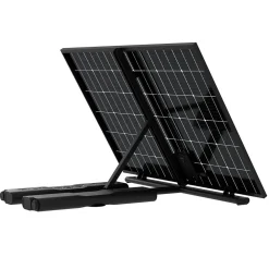 Play2.Solar Station Duo 870Wc + Lestage - Plug and Play - Play2Solar