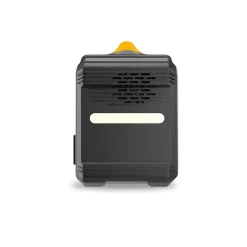 Kodak Station Électrique-Station Électrique Portable S600 - Batterie LiFePO4 551Wh - Recharge Rapide - Générateur Solaire Léger et Compact