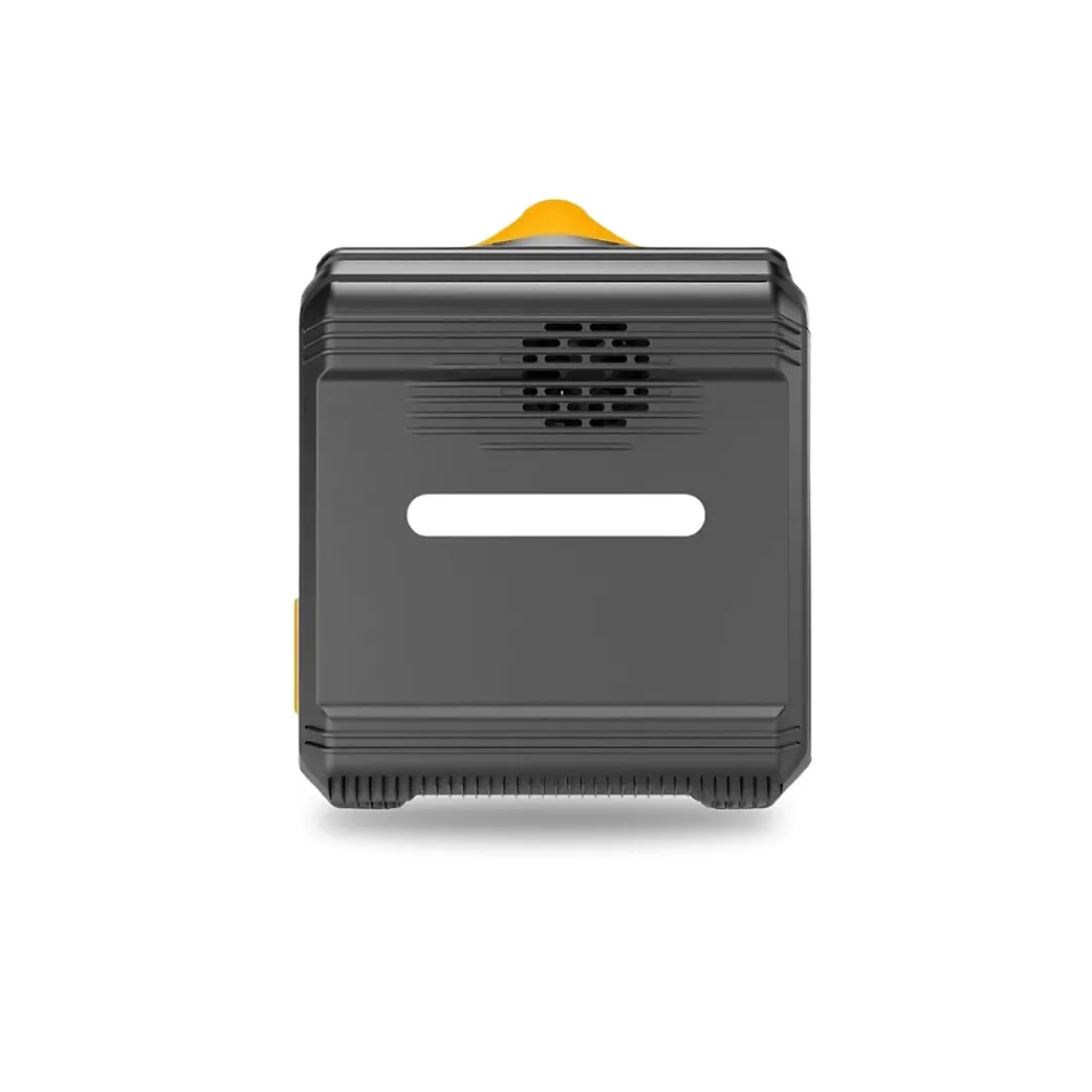 Kodak Station Électrique Portable S1210 - Batterie LiFePO4 1102Wh - Recharge Rapide - Générateur Solaire Puissant et Compact