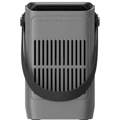EcoFlow Station Électrique-Station électrique ultra portable Trail 200 DC 192Wh avec poignée