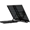 Play2.Solar Kit Panneau Solaire-Station Max 1740Wc + Lestage - Plug and Play - Play2Solar