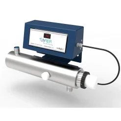 Uvrer Station De Filtration-Station UV Modul'eau 3,7 m3/h - stérilisateur UVc
