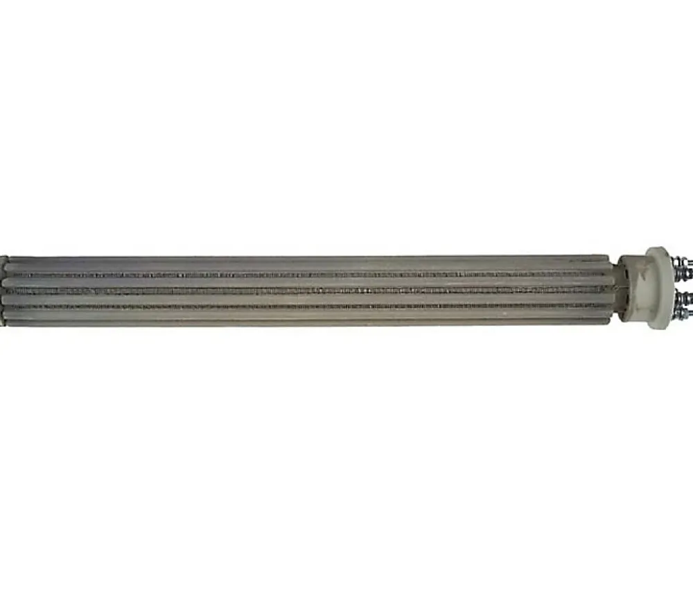 Divers_Sm STEATITE 2200W TRI MONO Diam. 47 Long. 433 mm CHAUFFE-EAU
