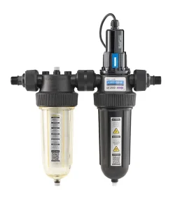 Cintropur Station De Filtration-Stérilisateur Duo-UV 25W