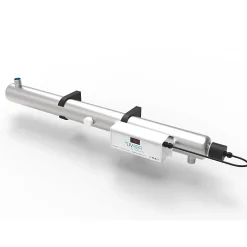 Orion Station De Filtration-Stérilisateur UVc 2,5 m3/h pour le traitement de l'eau