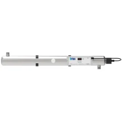 Orion Station De Filtration-Stérilisateur UVc 2,5 m3/h pour le traitement de l'eau