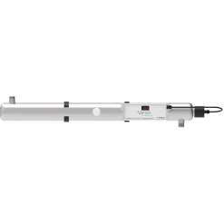 Orion Station De Filtration-Stérilisateur UVc 4 m3/h pour le traitement de l'eau