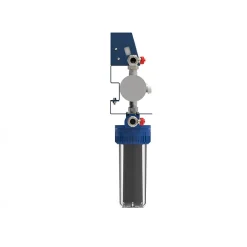 Orion Station De Filtration-Stérilisateur UVc 4 m3/h pour le traitement de l'eau