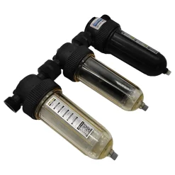 Cintropur Station De Filtration-Stérilisateur Uv Eau 40w - Trio-uv 4100