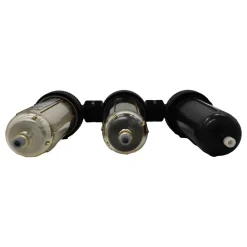 Cintropur Station De Filtration-Stérilisateur Uv Eau 40w - Trio-uv 4100