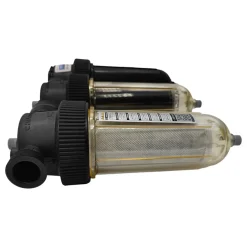 Cintropur Station De Filtration-Stérilisateur Uv Eau 40w - Trio-uv 4100