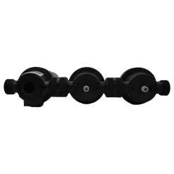 Cintropur Station De Filtration-Stérilisateur Uv Eau 40w - Trio-uv 4100