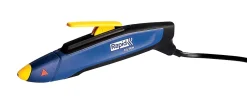 Rapid Pistolet À Colle-Stylo à colle Ø7mm EG PEN, pour loisirs créatifs