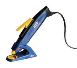 Rapid Pistolet À Colle-Stylo à colle Ø7mm EG PEN, pour loisirs créatifs