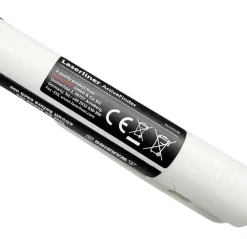 Laserliner Stylo testeur de tension 158 x 21 x 25 mm