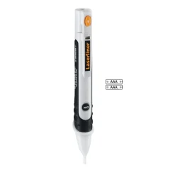 Laserliner Stylo testeur de tension 158 x 21 x 25 mm