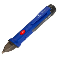 Jacobsen Stylo testeur de tension numérique l.29 x H.166 x P.28 mm