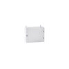 Ide 65sup4872po - Armoire électrique Industrielle étanche Ip65 - 72 Modules - Porte Pleine - Atlantic