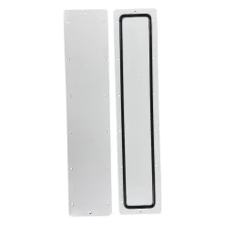 Ide 65sup4872po - Armoire électrique Industrielle étanche Ip65 - 72 Modules - Porte Pleine - Atlantic
