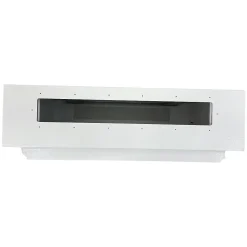 Ide 65sup4872po - Armoire électrique Industrielle étanche Ip65 - 72 Modules - Porte Pleine - Atlantic