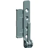 Ferco Verrou Et Loquet De Fenêtre-Support d'angle UNI-JET M6/12 gauche - - 6-36876-20-L-1
