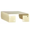 Burg-Wachter Support De Boîte Aux Lettres-Support de boîte aux lettres Beige