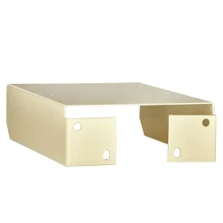 Burg-Wachter Support De Boîte Aux Lettres-Support de boîte aux lettres Beige