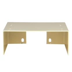 Burg-Wachter Support De Boîte Aux Lettres-Support de boîte aux lettres Beige