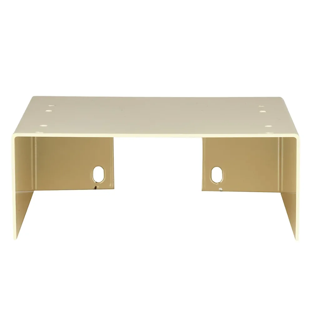 Burg-Wachter Support De Boîte Aux Lettres-Support de boîte aux lettres Beige