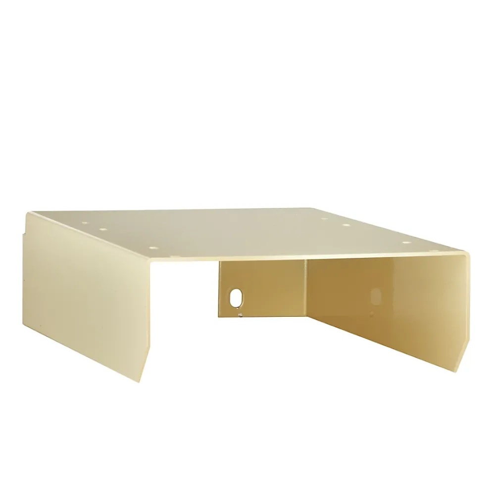 Burg-Wachter Support De Boîte Aux Lettres-Support de boîte aux lettres Beige