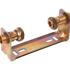 Sferaco Compteur D'Eau-Support de compteur d'eau divisionnaire -