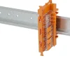 Wago Accessoire De Raccordement-Support de fixation borne gamme 221-6