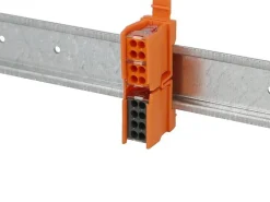 Wago Accessoire De Raccordement-Support de fixation borne gamme 773
