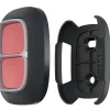 Ajax Box Domotique-Support De Fixation Murale Pour Bouton D'urgence - Noir -