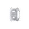 Ajax Support De Fixation Murale Pour Bouton D'urgence - Blanc -