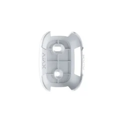 Ajax Support De Fixation Murale Pour Bouton D'urgence - Blanc -